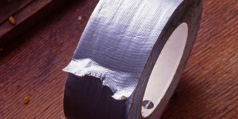 bdsm tape